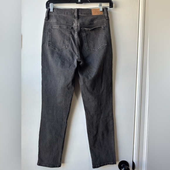 Madewell The Perfect Vintage Jeans - Picture 8 of 9